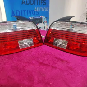 BMW E39 stopnik