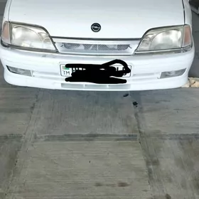 Opel Omega 1992