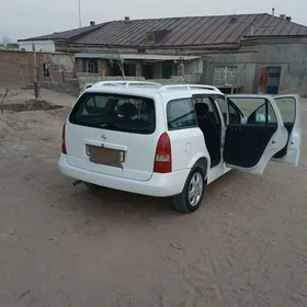 Opel Astra 1999