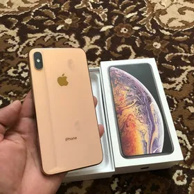 iPhone Xs Max ZA/A