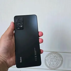 Redmi note 11pro