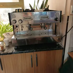 professional kofe apparat