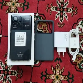 Redmi not 13pro plus