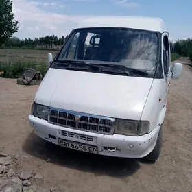 Gaz Gazel 1999