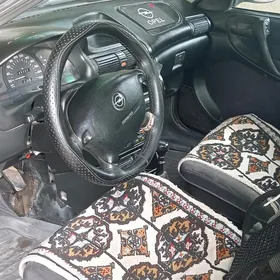 Opel Astra 1996