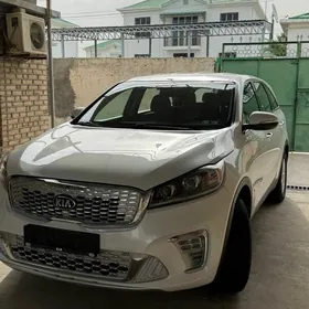 Kia Sorento 2020