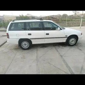 Opel Astra 1993
