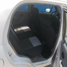 Daewoo Matiz 1999