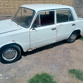Lada 2104 1989