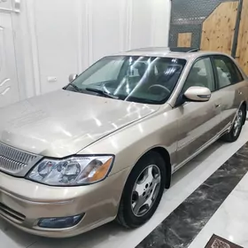 Toyota Avalon 2000