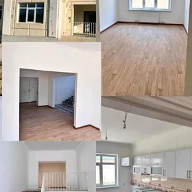 Kotedž Türkmenabat
