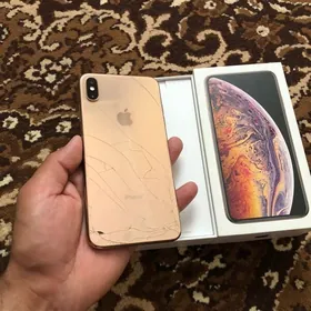 iPhone Xs Max