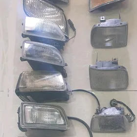 Maxima Çefira Infiniti tumanka