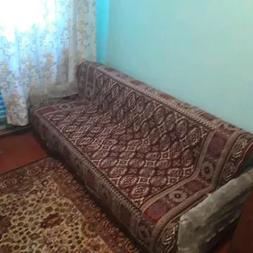 диван кровать