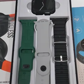 Smart watch M59 PRO 3