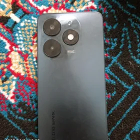 Tecno spark 20c