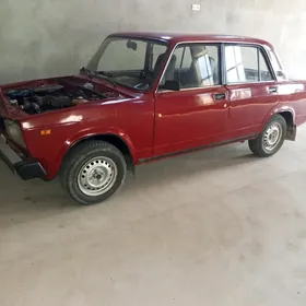 Lada 2105 1982