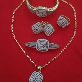 komplekt buzuterya