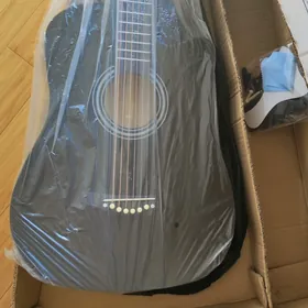 gara zapjazly gitara