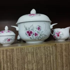 супница
