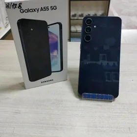 Samsung A55 8/128gb