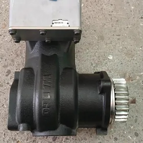 MAN TGM TGL kampresir WABCO