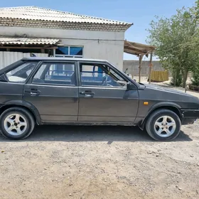 Lada 2109 1992