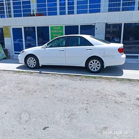 Toyota Camry 2002