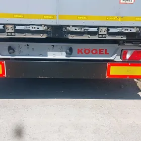 Kogel Cargo 2021