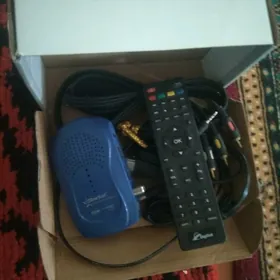 tuner starsat