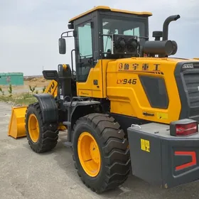 XCMG LW300F 2025