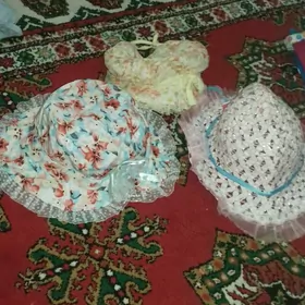 cagalaryn esikleri