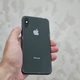 iPhone Xs 64gb 82