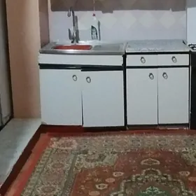 Кухонная мебель