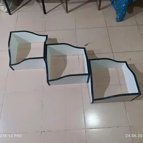 Полки polki