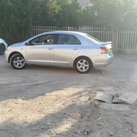 Toyota Yaris 2007