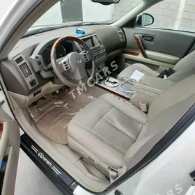Infiniti FX35 2006