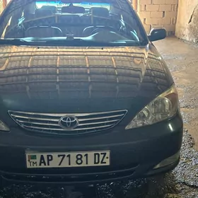 Toyota Camry 2002