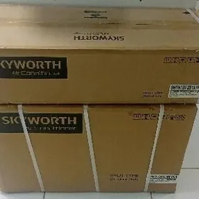 SKYWORTH 12LİK 135V-265V