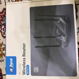 Dahua AC1200 Wireless Router