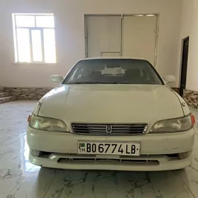 Toyota Mark II 1993