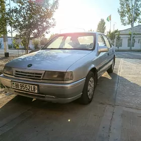 Opel Vectra 1989