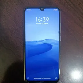 Redmi note 8