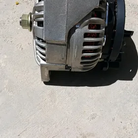 MAN TGX TGA  GENERATOR DINAMA