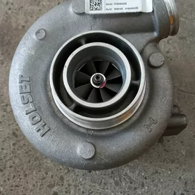 MAN TGL TGM TURBINA HOLSET