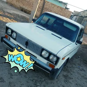 Lada 2106 1998