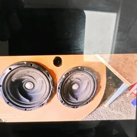 Kenwood bocka 1000w.