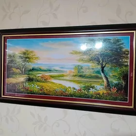 картина