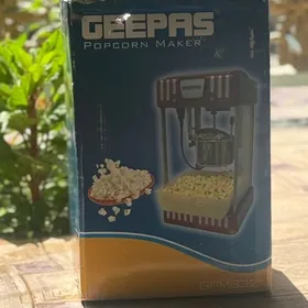 попкорн аппарат