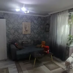 4мкр Гостинка 3эт 24500